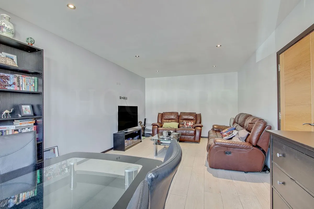 Helena Road, London, NW10