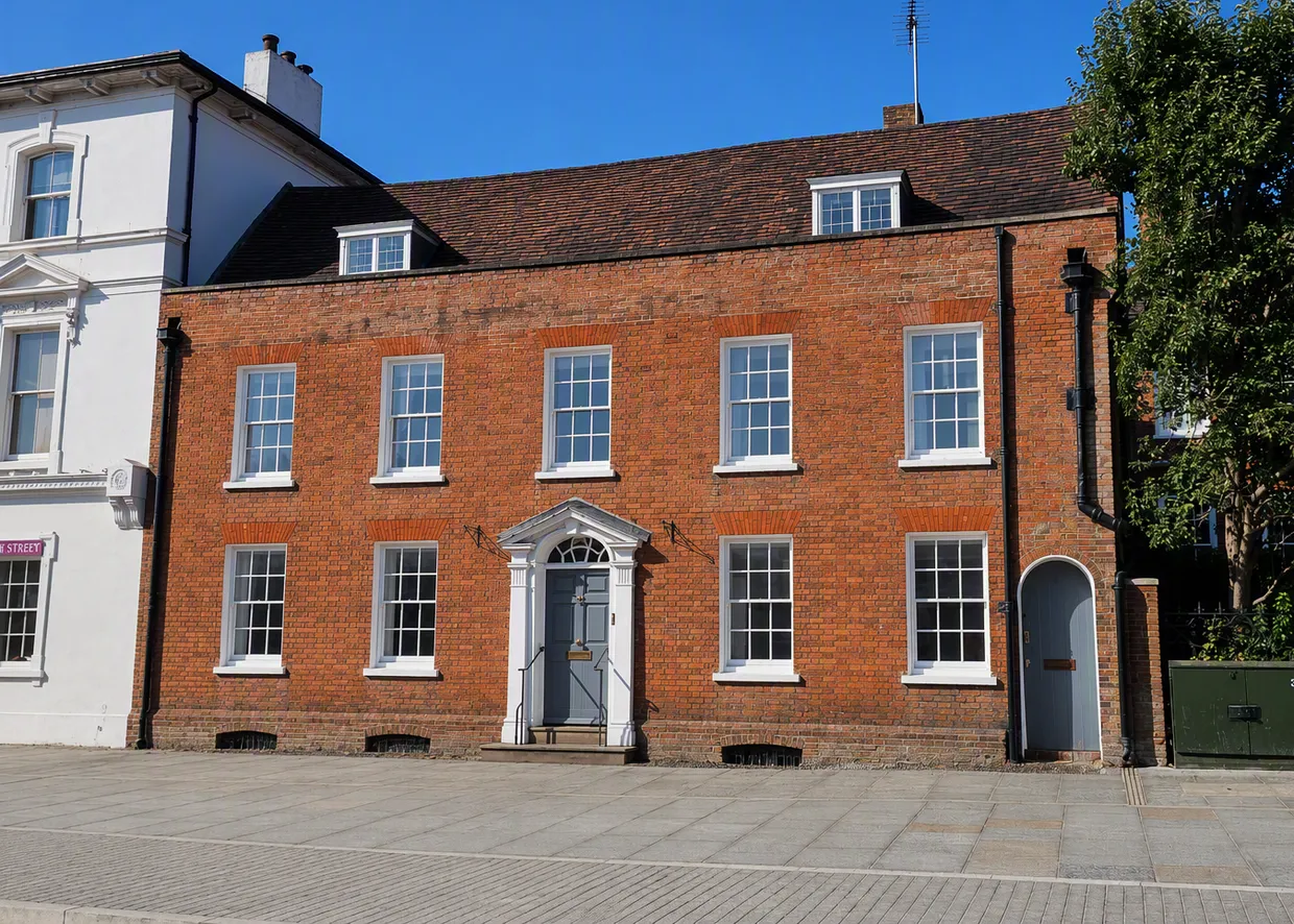 Castle Street, Farnham, GU9 photo 1