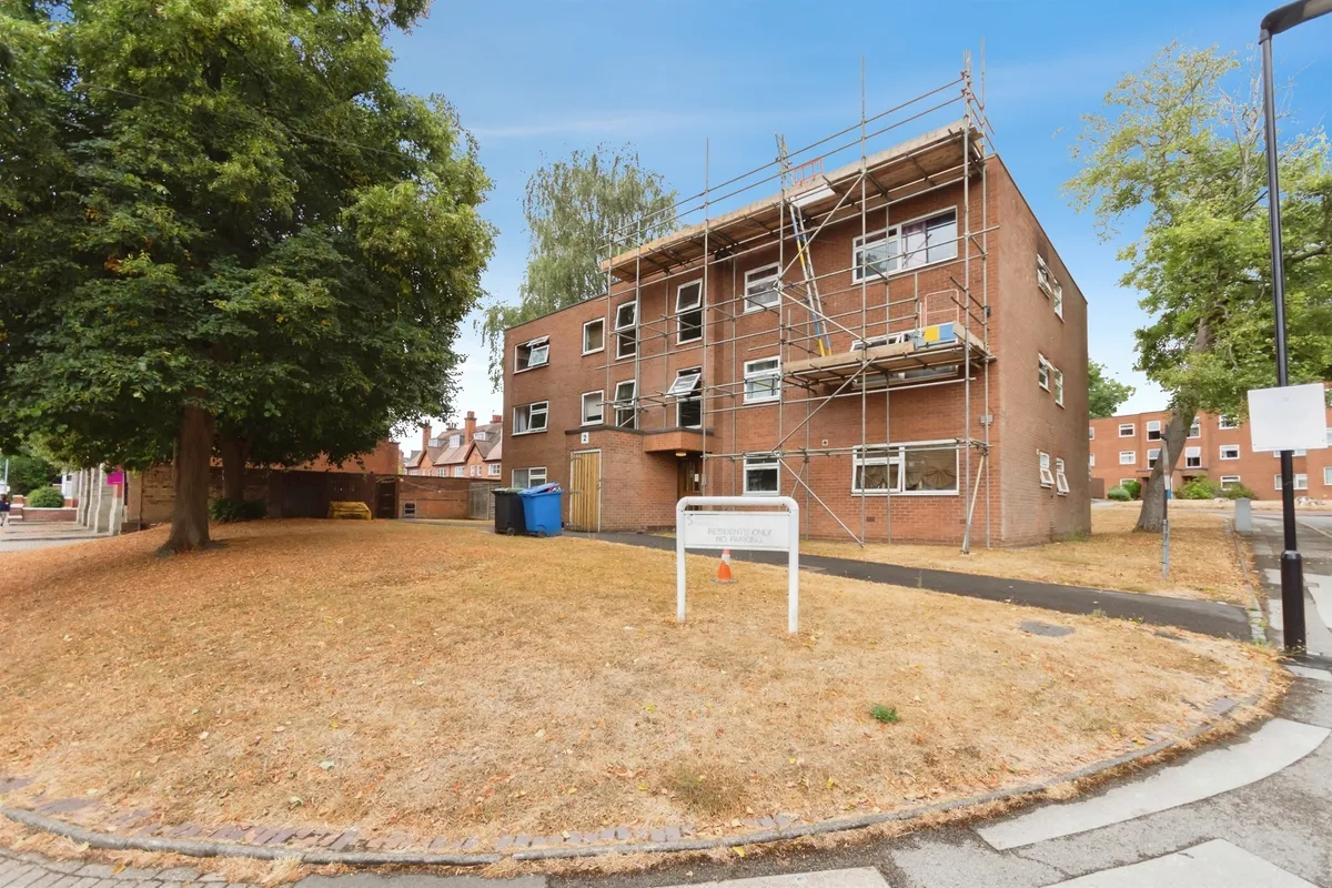 Chad Valley Close, BIRMINGHAM