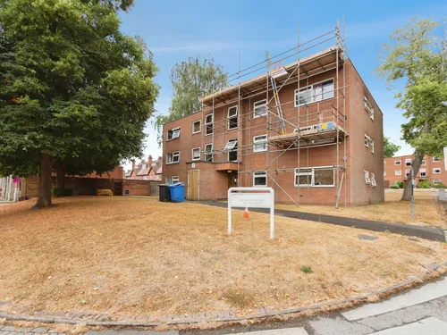 Chad Valley Close, BIRMINGHAMphoto