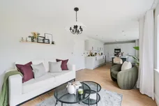 Folders Lane, Burgess Hill