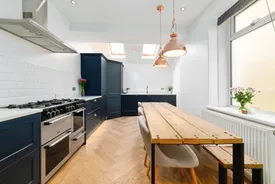 Property responsive