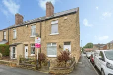 Carnley Street, Wath-Upon-Dearne, Rotherham