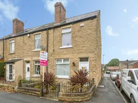Carnley Street, Wath-Upon-Dearne, Rotherham photo