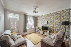 Carnley Street, Wath-Upon-Dearne, Rotherham