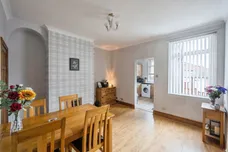 Carnley Street, Wath-Upon-Dearne, Rotherham