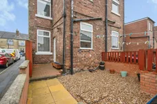 Carnley Street, Wath-Upon-Dearne, Rotherham