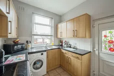 Carnley Street, Wath-Upon-Dearne, Rotherham