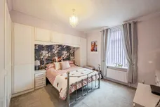 Carnley Street, Wath-Upon-Dearne, Rotherham