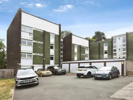 Property responsive