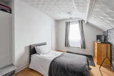 Carnley Street, Wath-Upon-Dearne, Rotherham