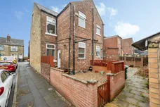 Carnley Street, Wath-Upon-Dearne, Rotherham