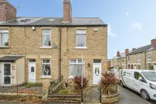 Carnley Street, Wath-Upon-Dearne, Rotherham