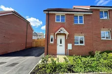Tithecott Way, Northam, Bideford