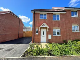 Tithecott Way, Northam, Bideford photo