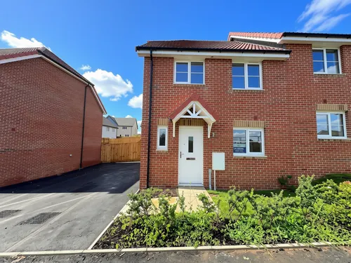 Tithecott Way, Northam, Bidefordphoto