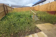 Tithecott Way, Northam, Bideford