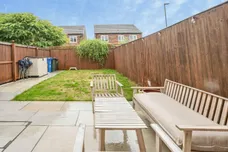 Buzzard Avenue, Mexborough