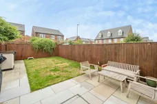 Buzzard Avenue, Mexborough