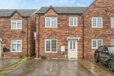 Buzzard Avenue, Mexborough