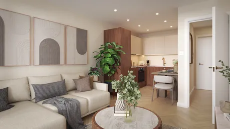 Page House, East Street, Epsom, KT17