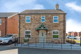 Property responsive