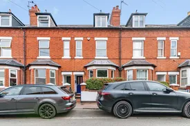 Property responsive