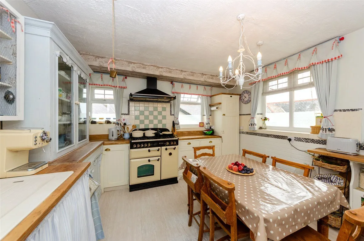 Woodhill Road, Colwyn Bay, Conwy, LL29