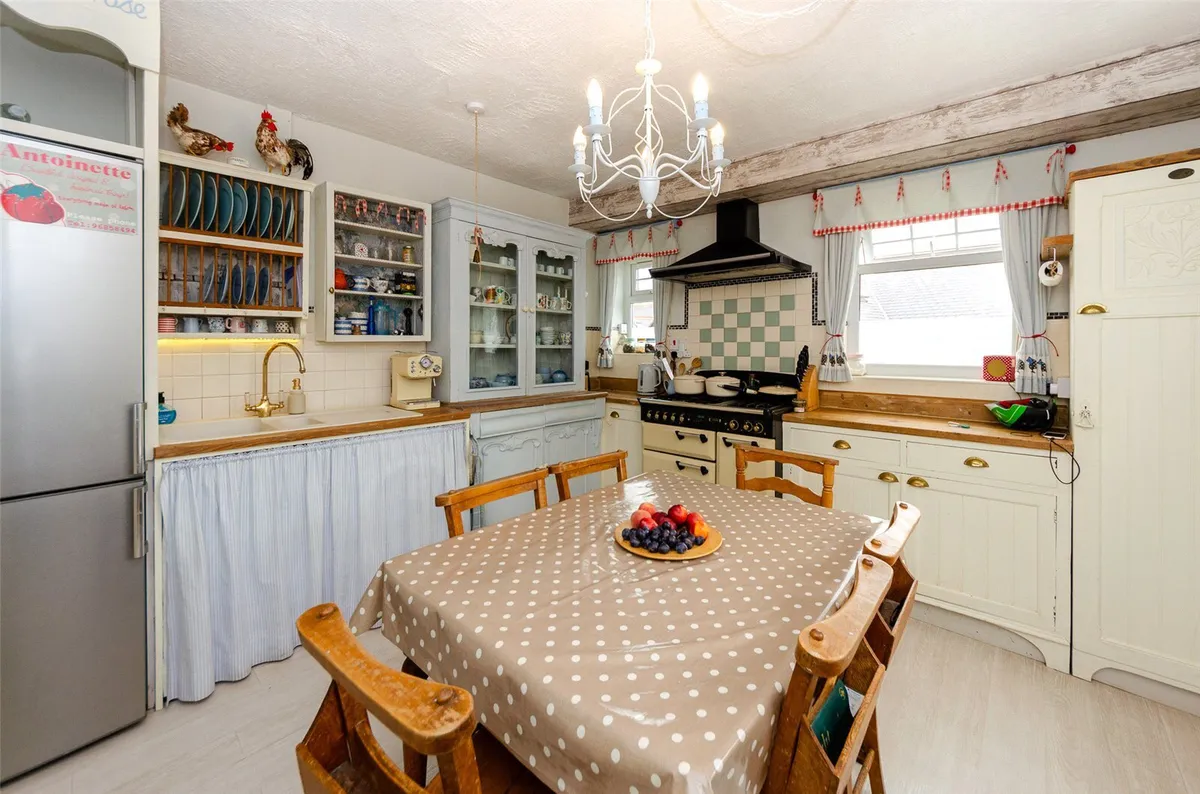 Woodhill Road, Colwyn Bay, Conwy, LL29