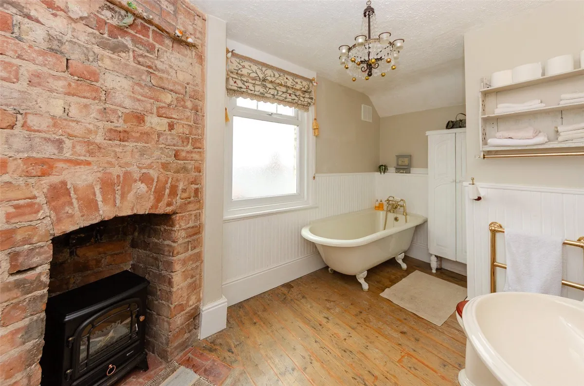 Woodhill Road, Colwyn Bay, Conwy, LL29