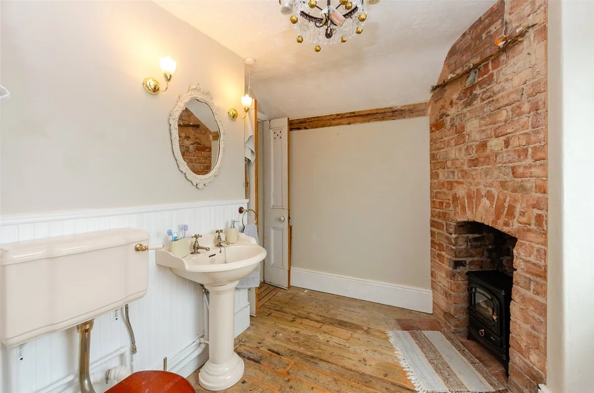 Woodhill Road, Colwyn Bay, Conwy, LL29
