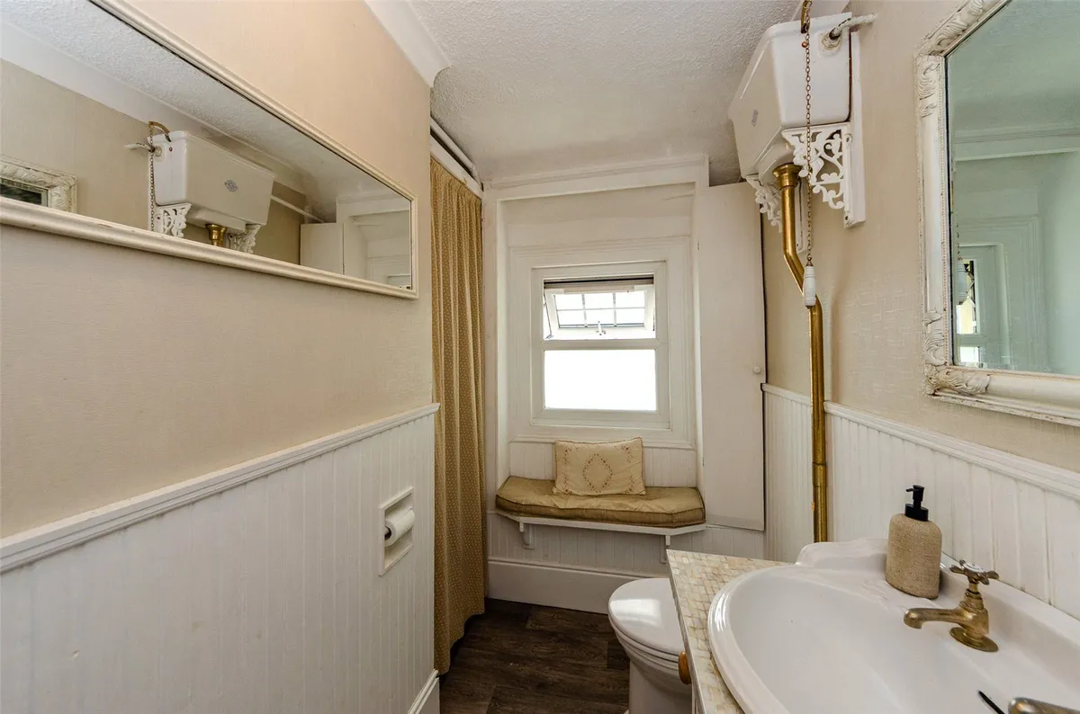Woodhill Road, Colwyn Bay, Conwy, LL29