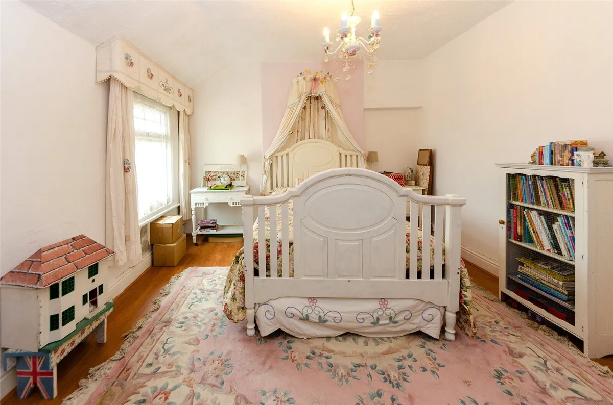 Woodhill Road, Colwyn Bay, Conwy, LL29