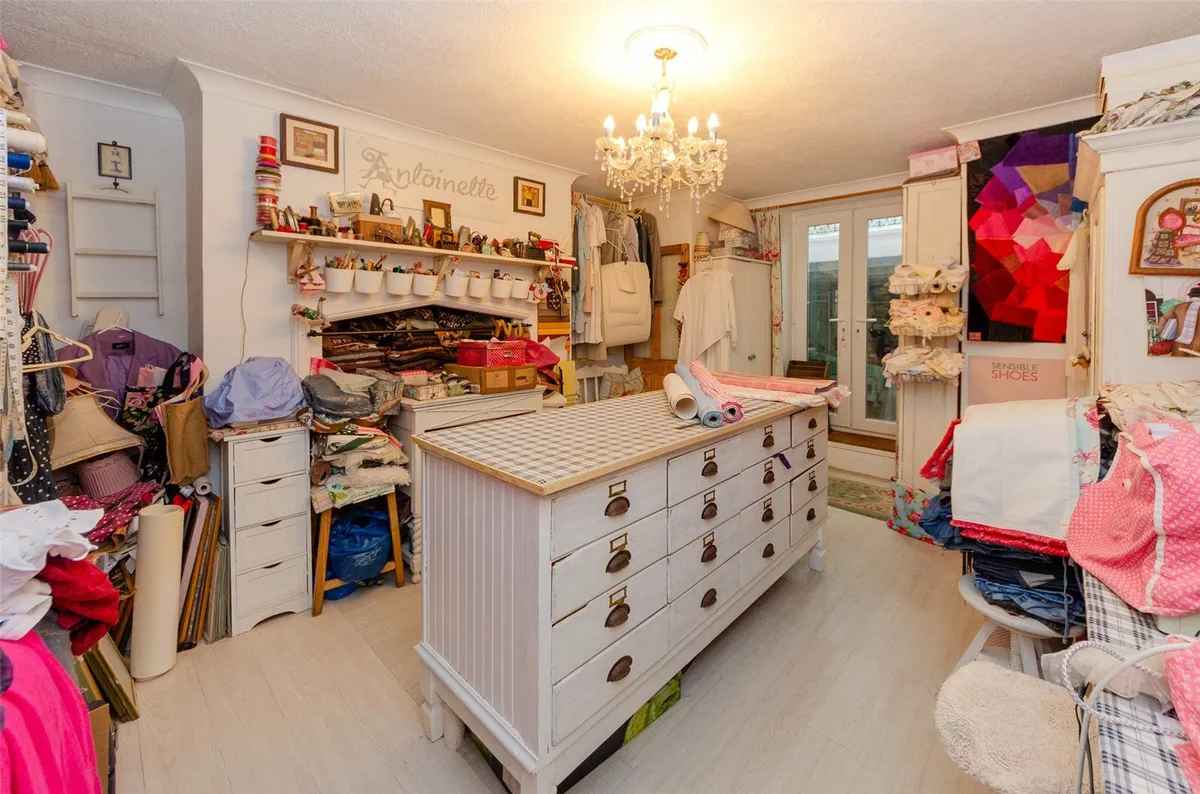 Woodhill Road, Colwyn Bay, Conwy, LL29