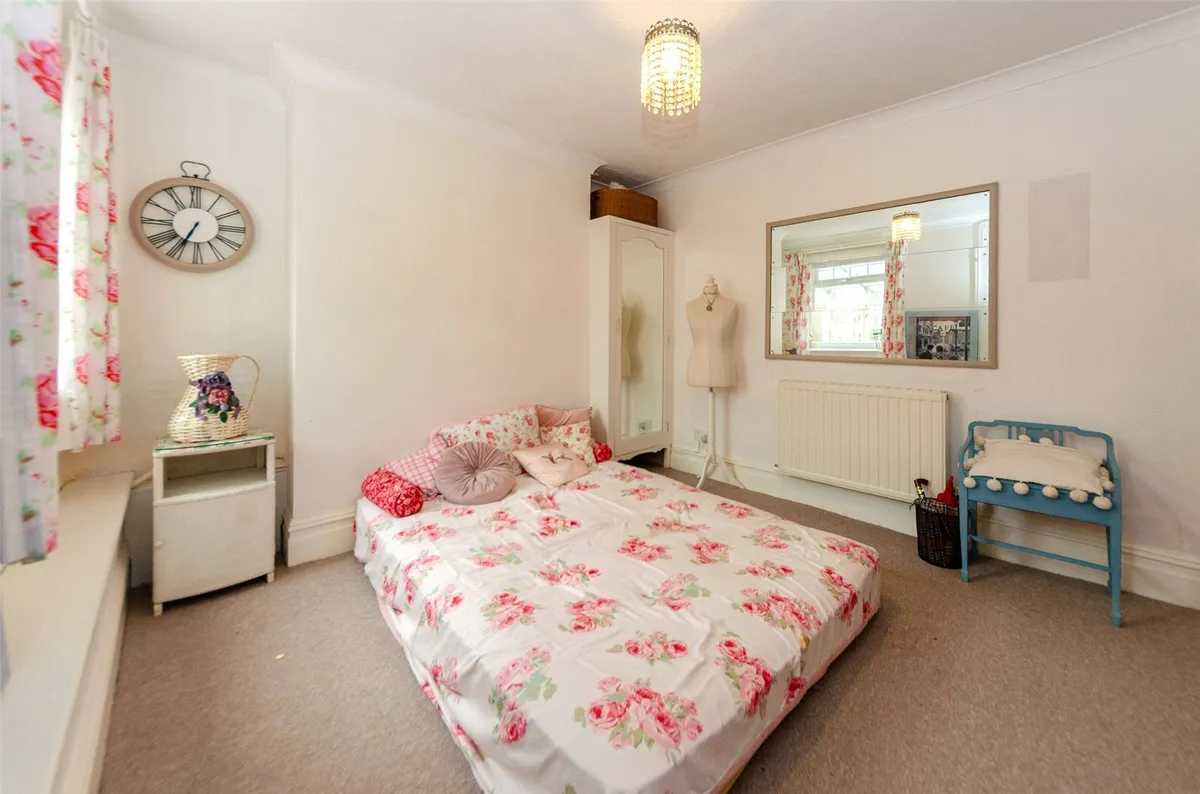 Woodhill Road, Colwyn Bay, Conwy, LL29