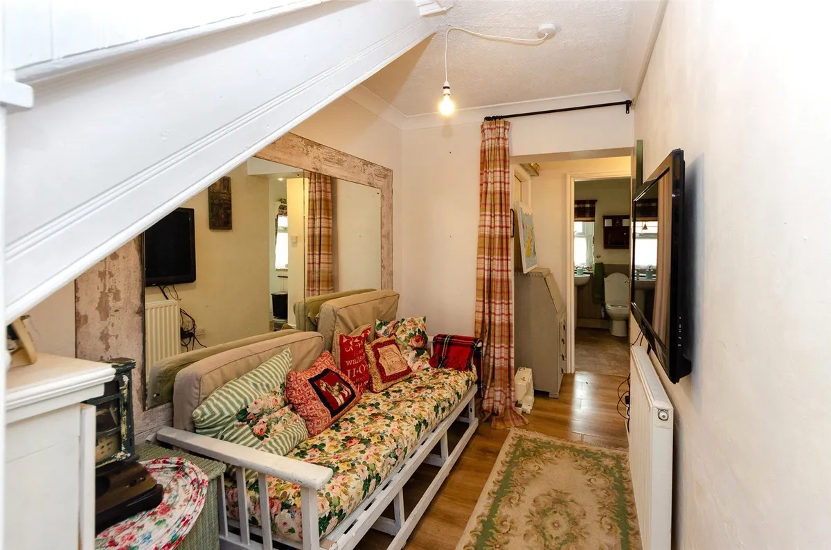 Woodhill Road, Colwyn Bay, Conwy, LL29