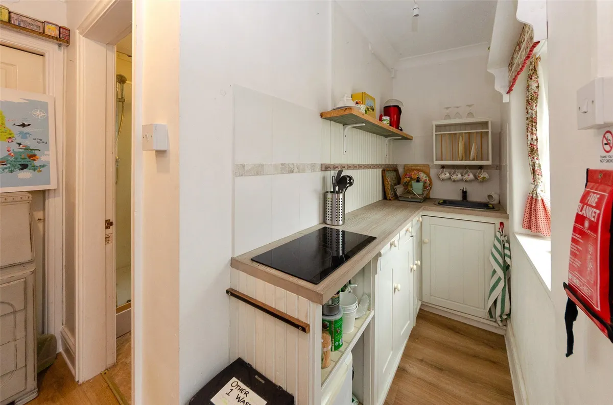 Woodhill Road, Colwyn Bay, Conwy, LL29