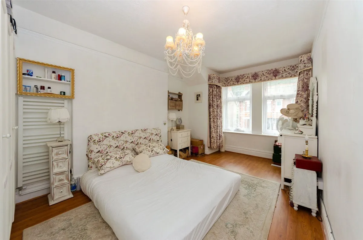 Woodhill Road, Colwyn Bay, Conwy, LL29