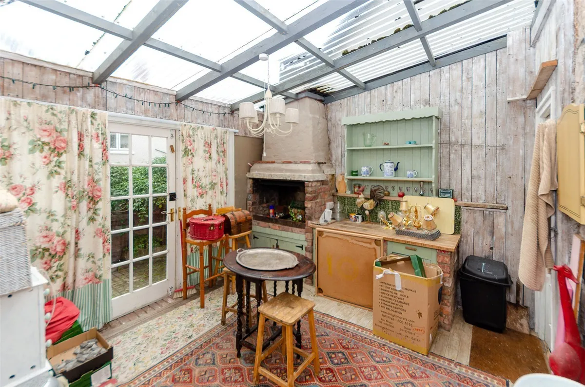 Woodhill Road, Colwyn Bay, Conwy, LL29