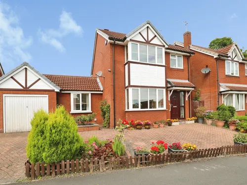 The Spinney, Moortown, Leedsphoto