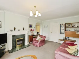 The Spinney, Moortown, Leeds thumb 2