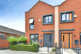 Property responsive