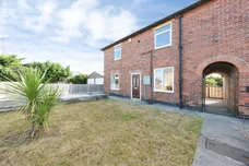 Grange Lane, Maltby, Rotherham