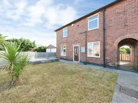 Grange Lane, Maltby, Rotherham photo