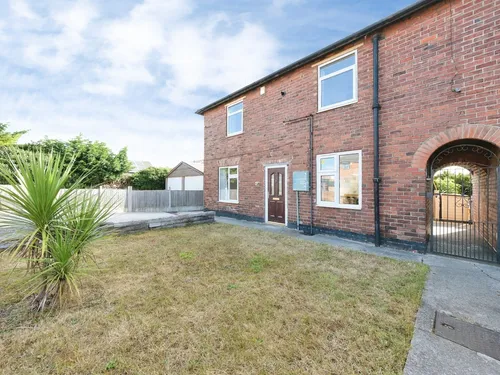Grange Lane, Maltby, Rotherhamphoto