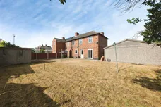 Grange Lane, Maltby, Rotherham