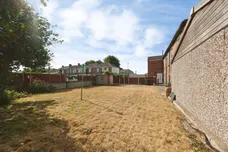 Grange Lane, Maltby, Rotherham