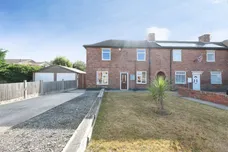 Grange Lane, Maltby, Rotherham