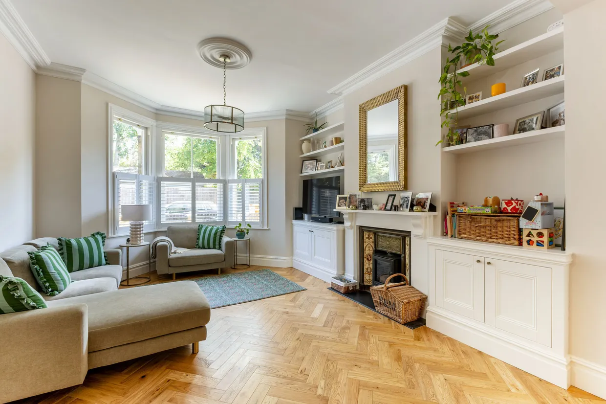 South Croxted Road, London, SE21 photo 2