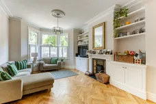 South Croxted Road, London, SE21 photo 2